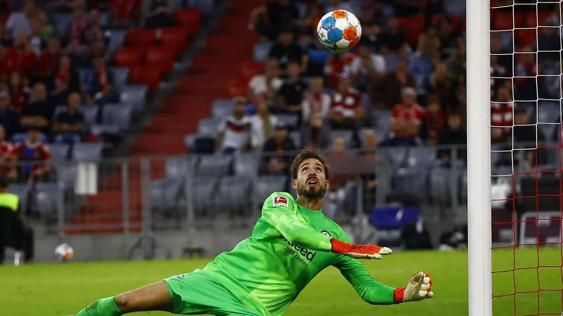 „Haben uns zum Topklub entwickelt“