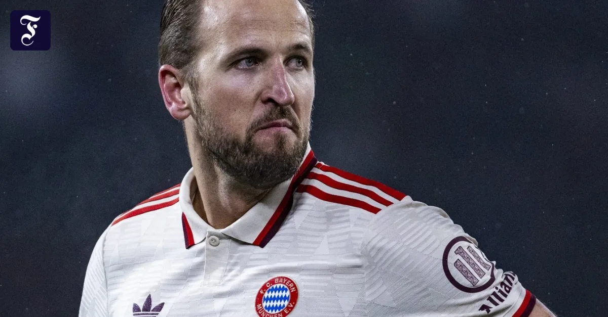 „Stinkt der Mannschaft bis zum Gehtnichtmehr“