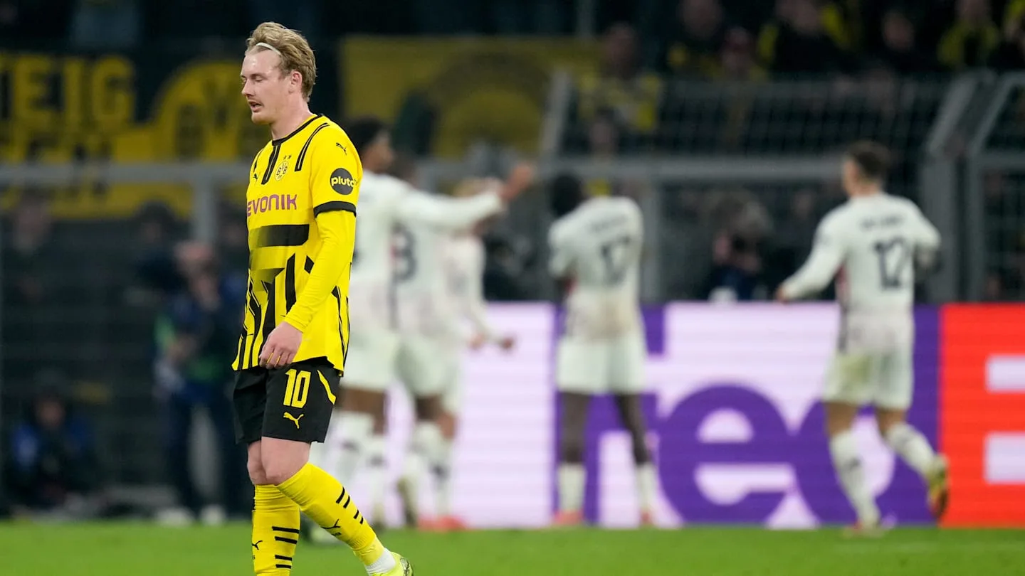 Droht dem BVB der Super-Gau? Borussia Dortmund vor entscheidenden Wochen