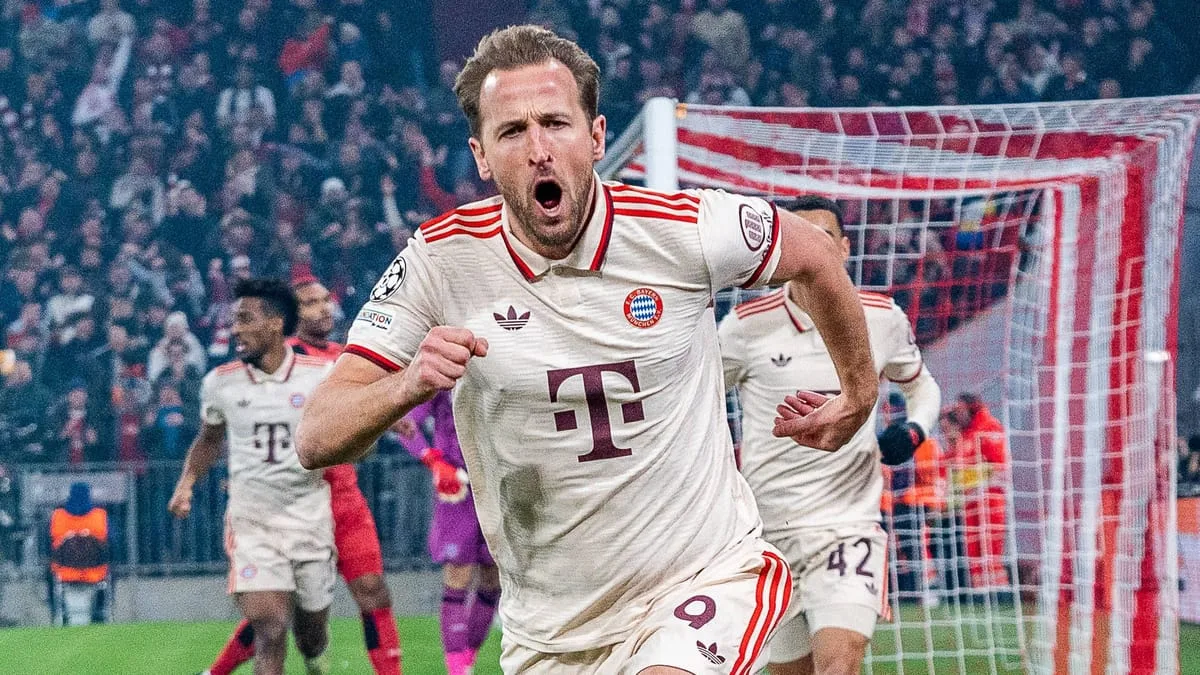 FC Bayern und Borussia Dortmund winkt Geldregen in den USA