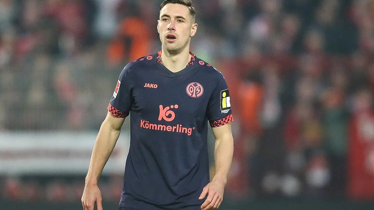 1. Bundesliga: Mainz schlägt Gladbach
