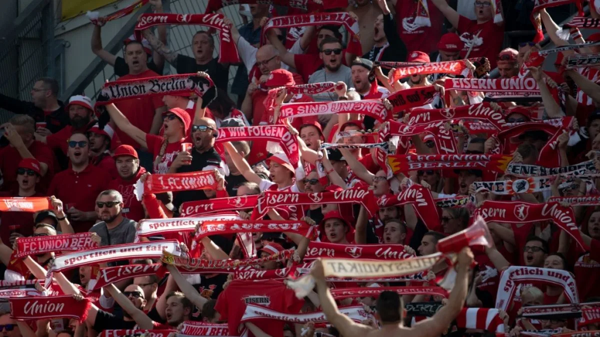1. FC Union Berlin: Diese Spiele stehen als nächstes in der Bundesliga an