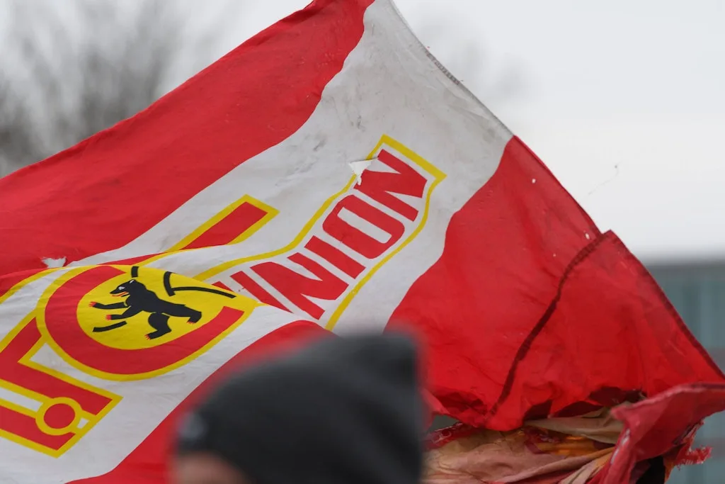 1. FC Union ist erstmals Deutscher Meister – und nicht nur das …