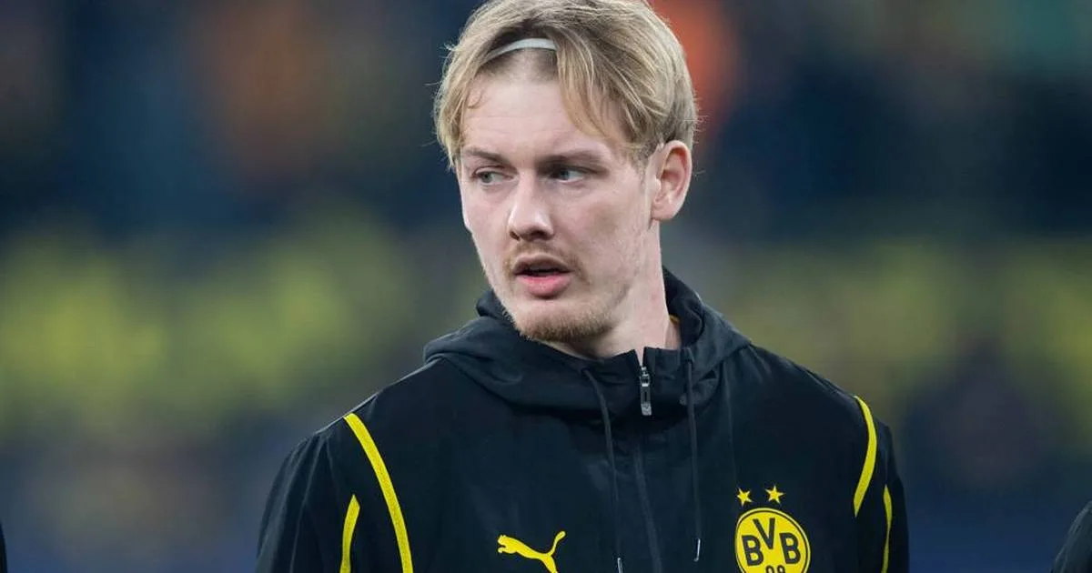 Bundesliga heute: St. Pauli – Dortmund LIVE im TV, Liveticker & Livestream