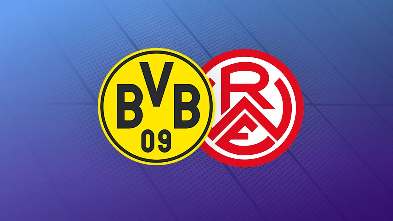 3. Liga: Rot-Weiss Essen siegt bei Dortmund II mit 1:0 | Sport