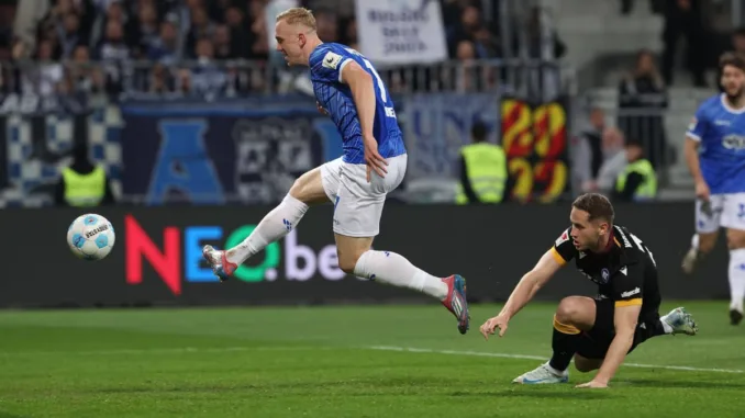 15b5a16b-3c23-49ad-a8cc-13873f20d90e.jpeg 2. Bundesliga: KSC unterliegt deutlich in Darmstadt