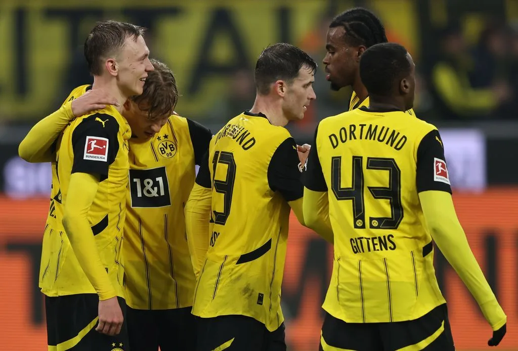 Champions-League-Achtelfinale im Free-TV, Livestream und Liveticker