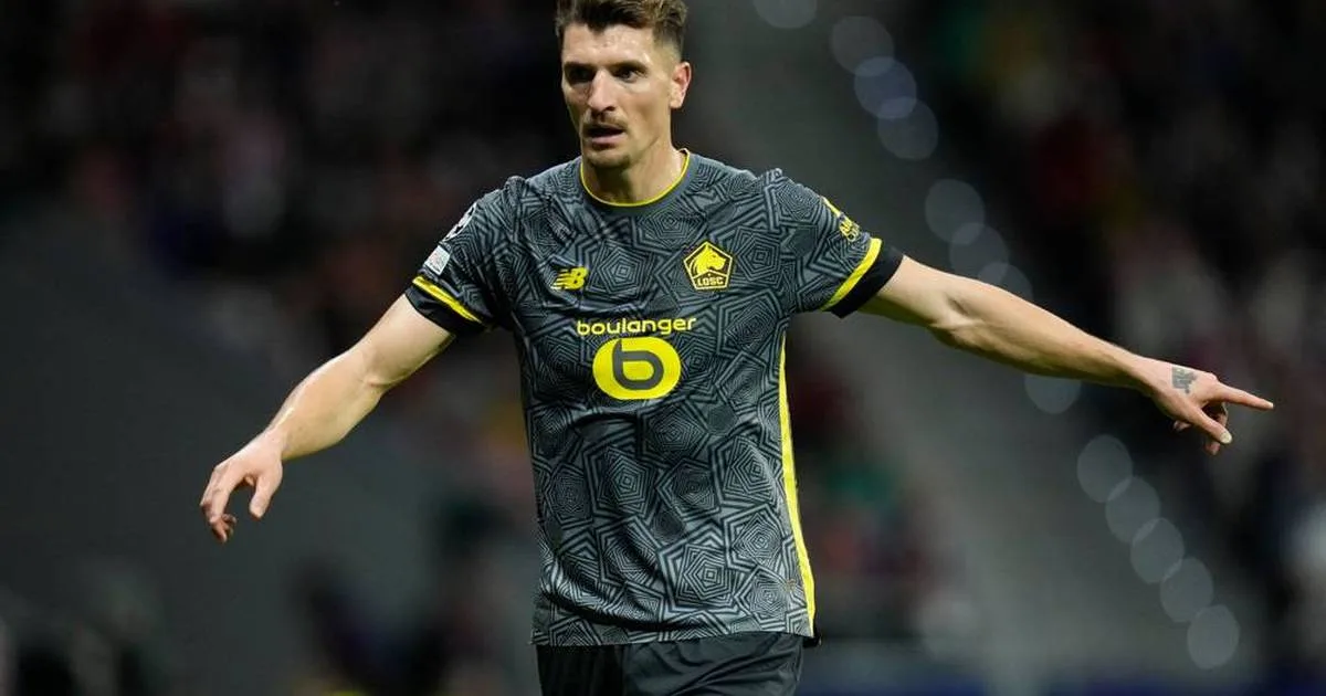 BVB vor schmerzhaftem Wiedersehen mit Meunier