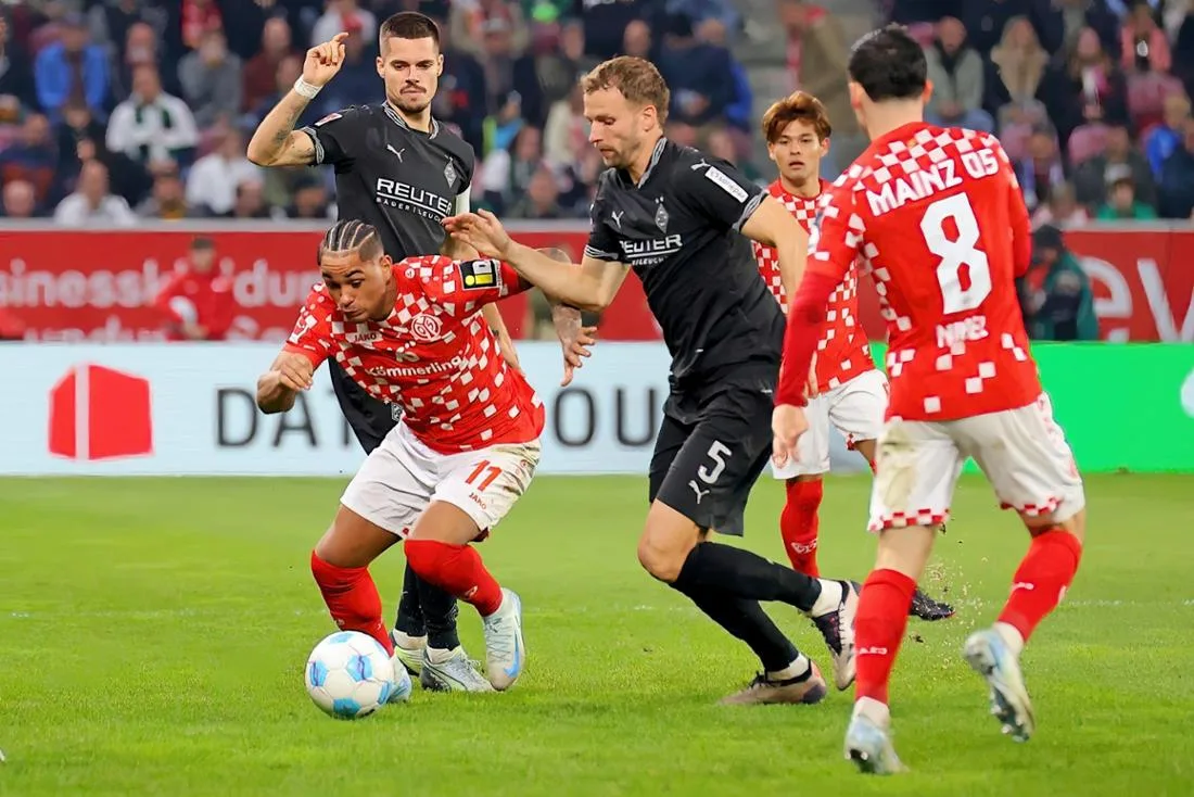 Gladbach steht vor dem heimlichen Top-Spiel der Bundesliga