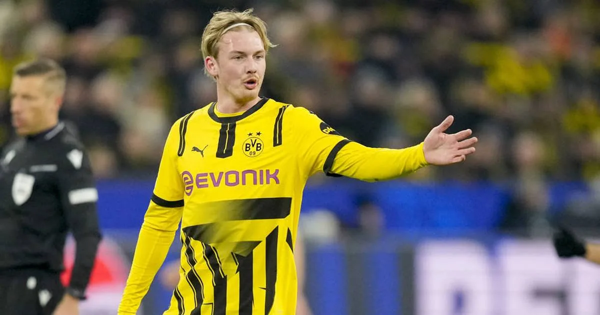 Champions League LIVE: BVB – Lille heute im TV, Liveticker & Livestream