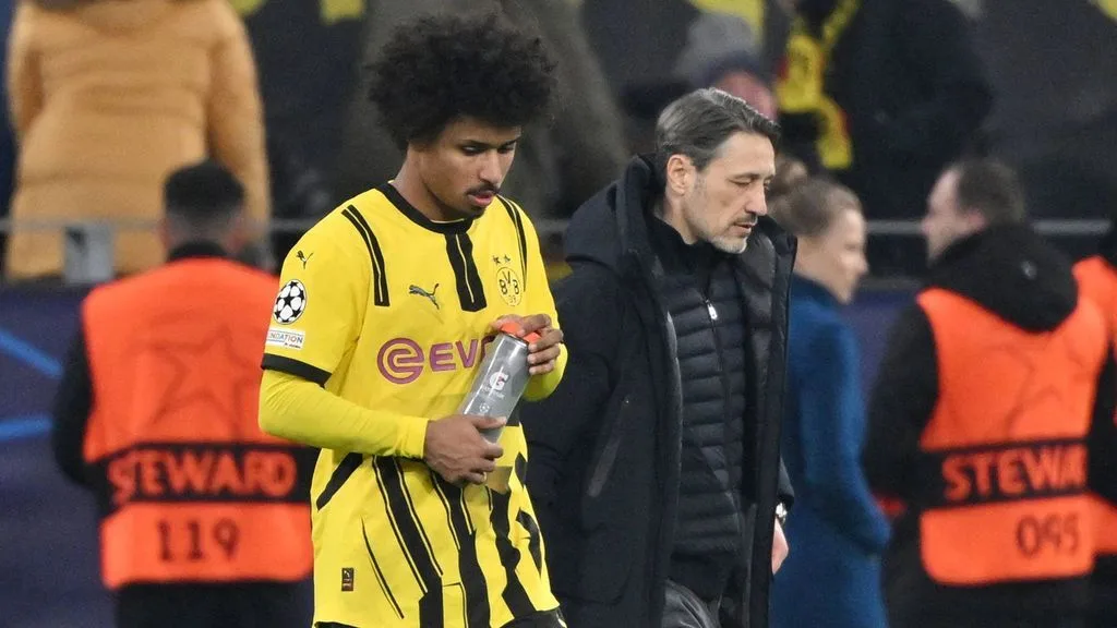 Borussia Dortmund – Pressestimmen zum BVB-Remis gegen Lille: “Auf Adeyemis Außenrist folgt Passivität”