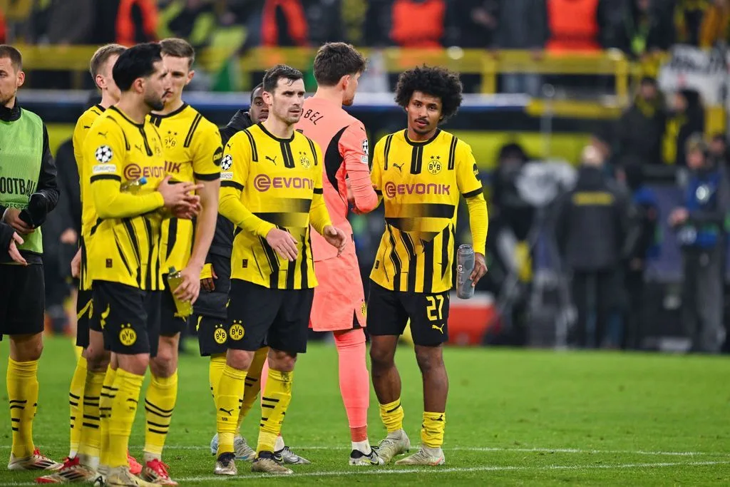 Borussia Dortmund vs. FC Augsburg: Bundesliga live im Free-TV, im Livestream und im Liveticker