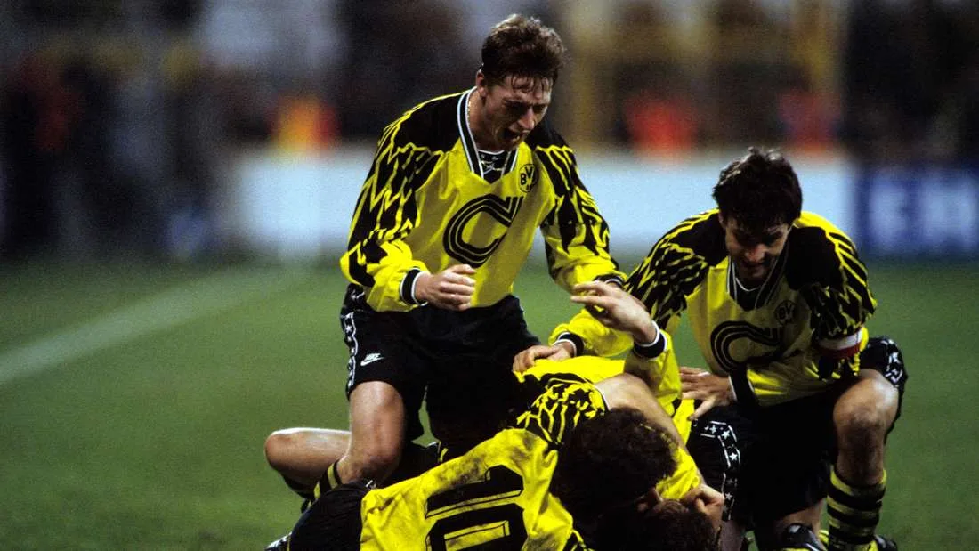 BVB spielt gegen FC Augsburg in ganz besonderem Trikot
