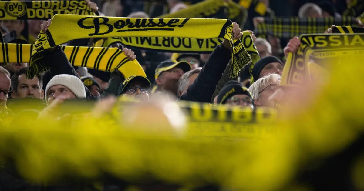 Wichtig für Fans: BVB gibt Trikot-News bekannt