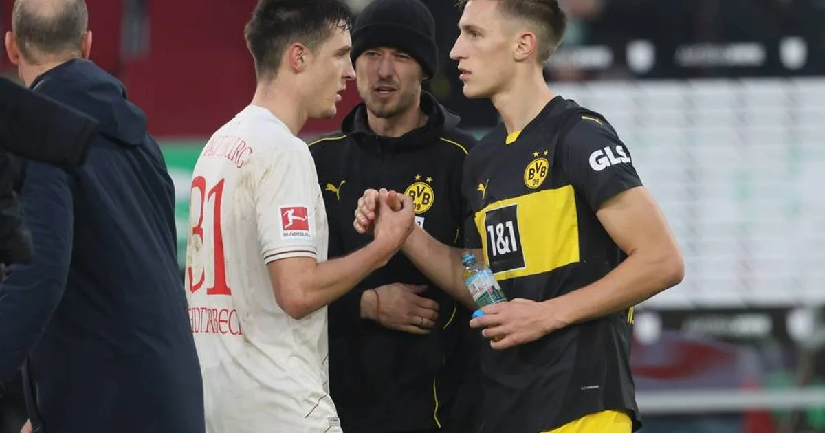 Keven und Nico Schlotterbeck in einem Team? “Er müsste zu mir kommen”