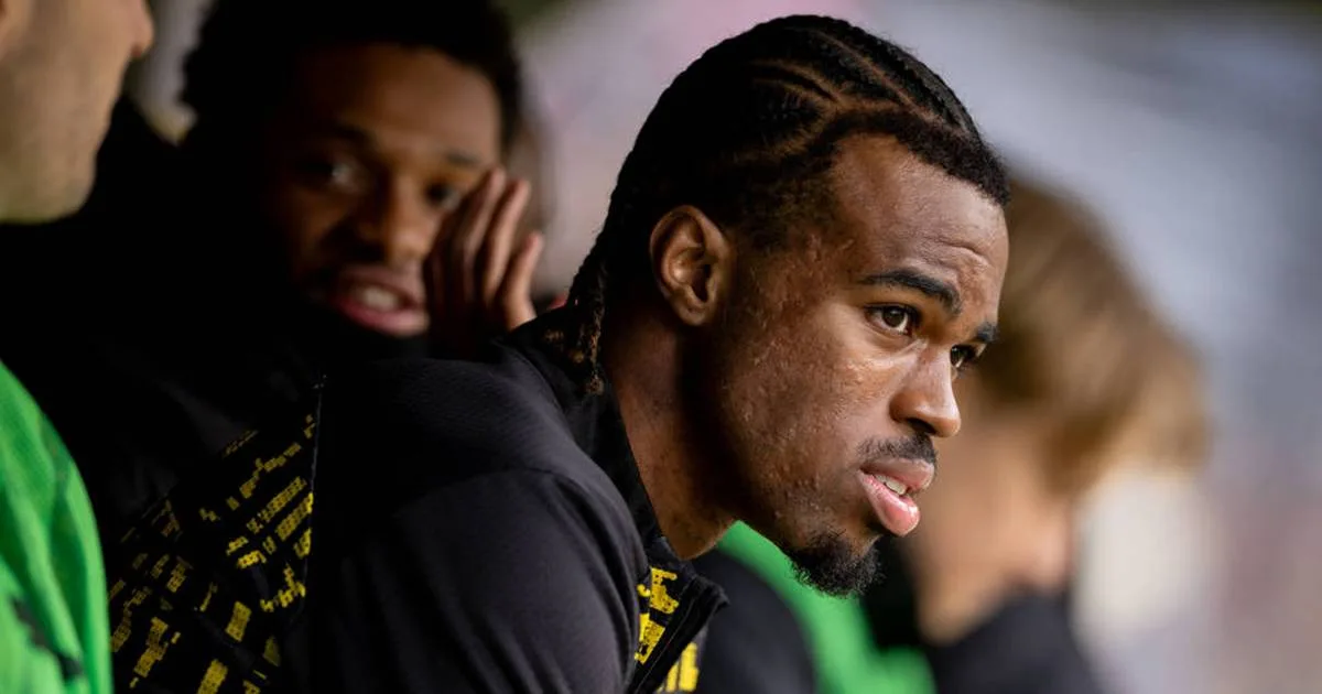 Hat sich der BVB bei Chukwuemeka verzockt?
