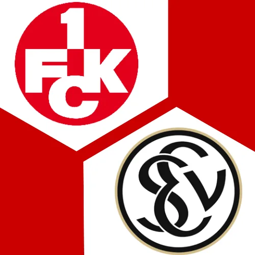 Liveticker | 1. FC Kaiserslautern – SV Elversberg 1:1 |