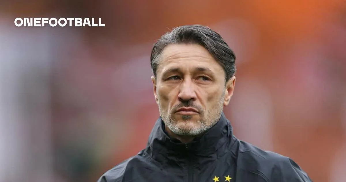 Niko Kovac speaks on vital tactical switch after latest Borussia Dortmund win