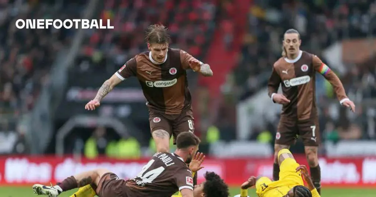 Borussia Dortmund signing a doubt for Lille clash