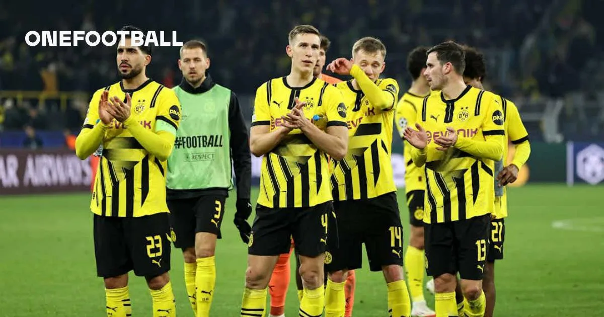 The consequences of Borussia Dortmund missing out on European football revealed