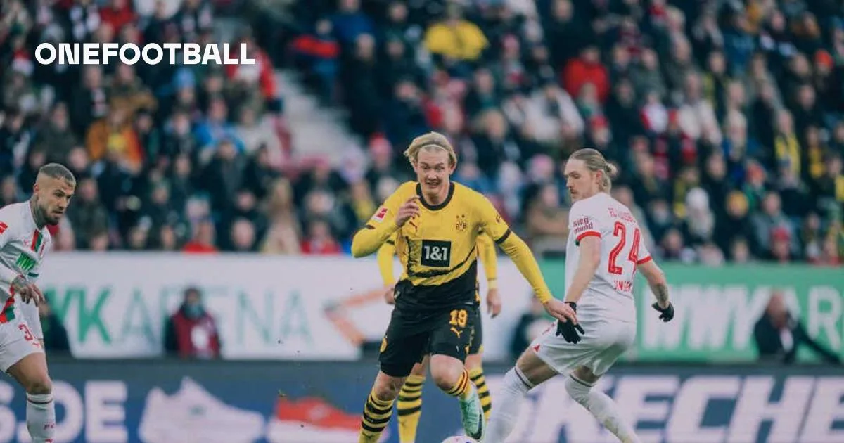 Viele Tore, unbequemer Gegner – die Fakten zum Spiel
