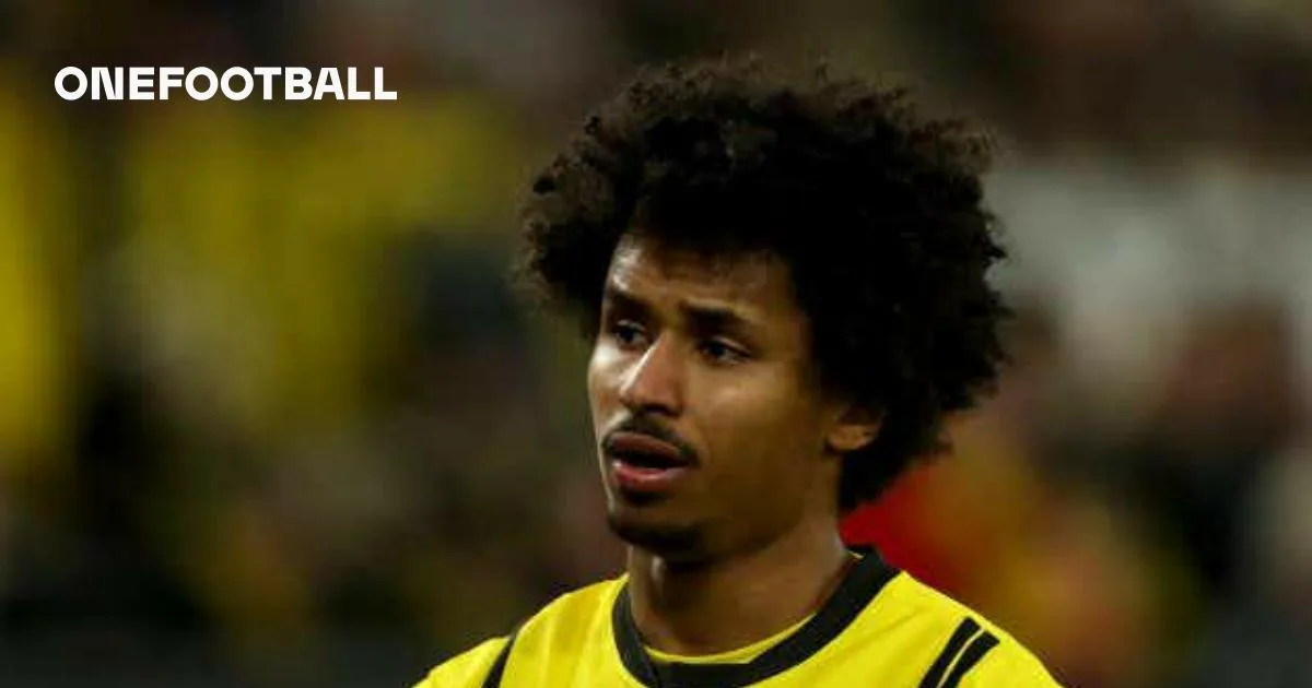 Napoli to Try Again to Lure Borussia Dortmund Star