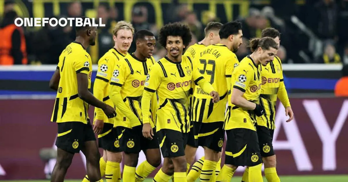 Borussia Dortmund vs Augsburg preview: Hosts look to continue getting back on track