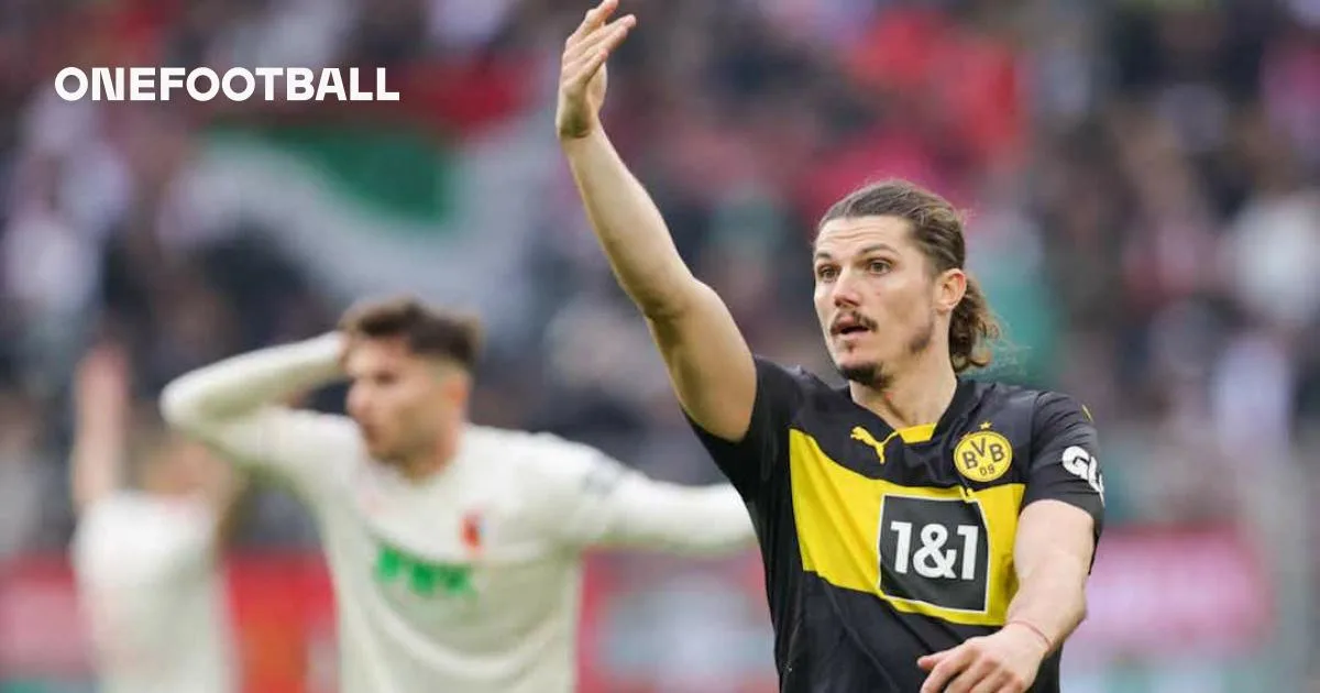 Pre-Match Analysis: Borussia Dortmund hosts Augsburg in a mid-table clash