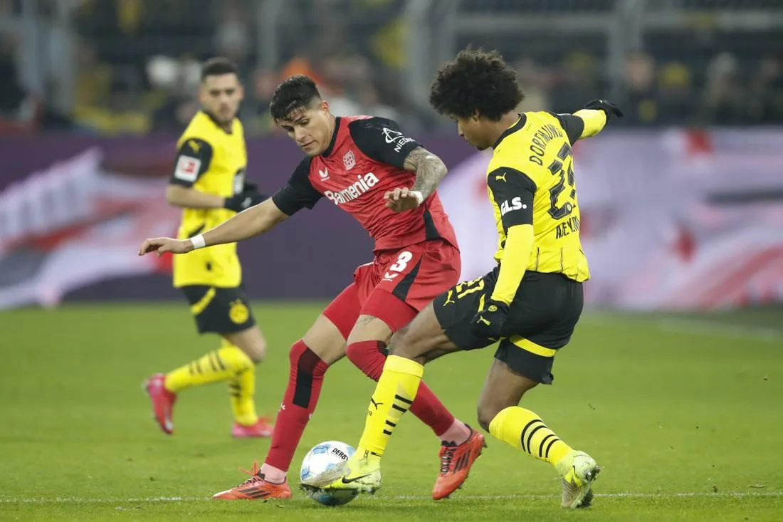 Rummenigge sieht BVB nicht mehr als Bayern-Konkurrenten