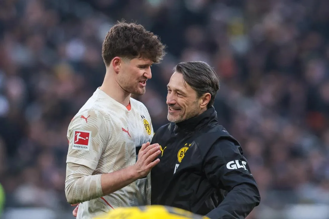 Echter Fortschritt oder schwache Gegner – Wie weit ist der Kovač-BVB?