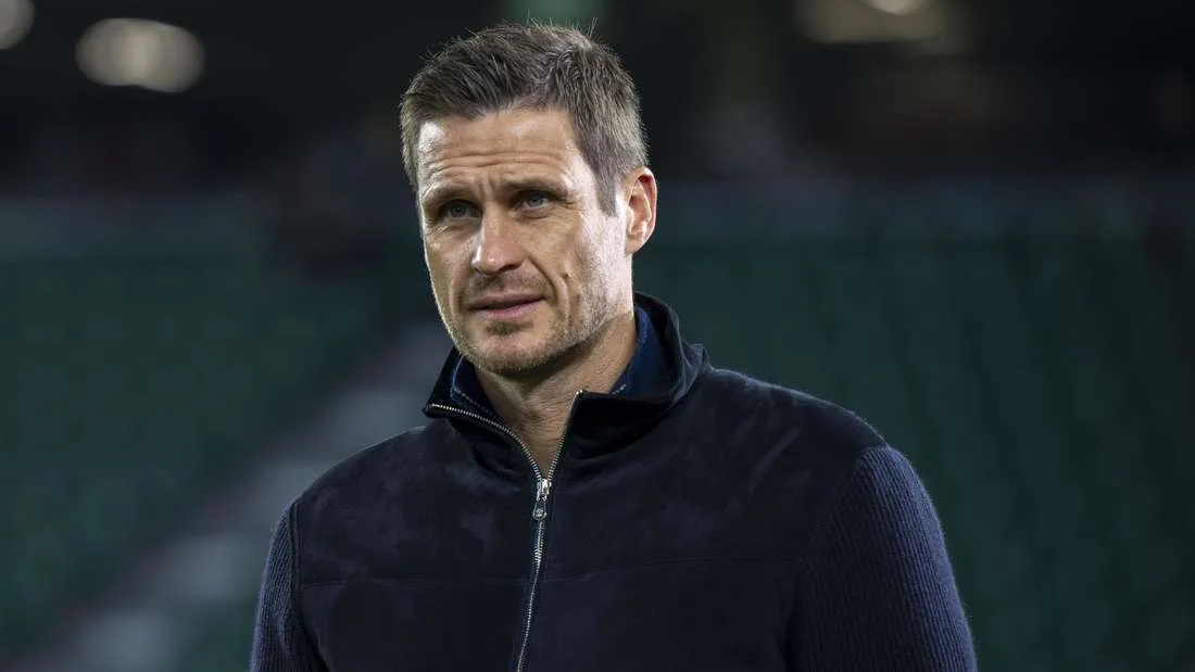 BVB-Ansage von Sebastian Kehl nach St. Pauli: „Spielt überhaupt keine Rolle“