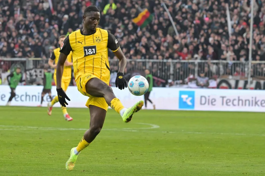 Hier läuft Borussia Dortmund gegen OSC Lille heute live im TV und Stream