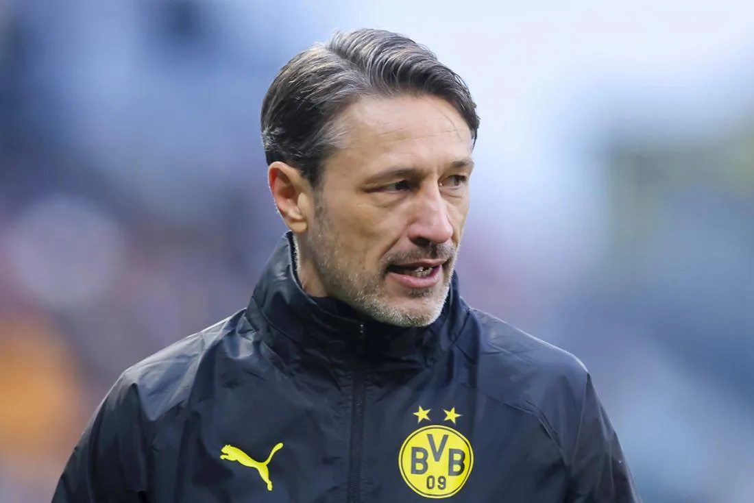 BVB gegen Lille heute live im TV und Stream: Hier läuft das Champions-League-Achtelfinale