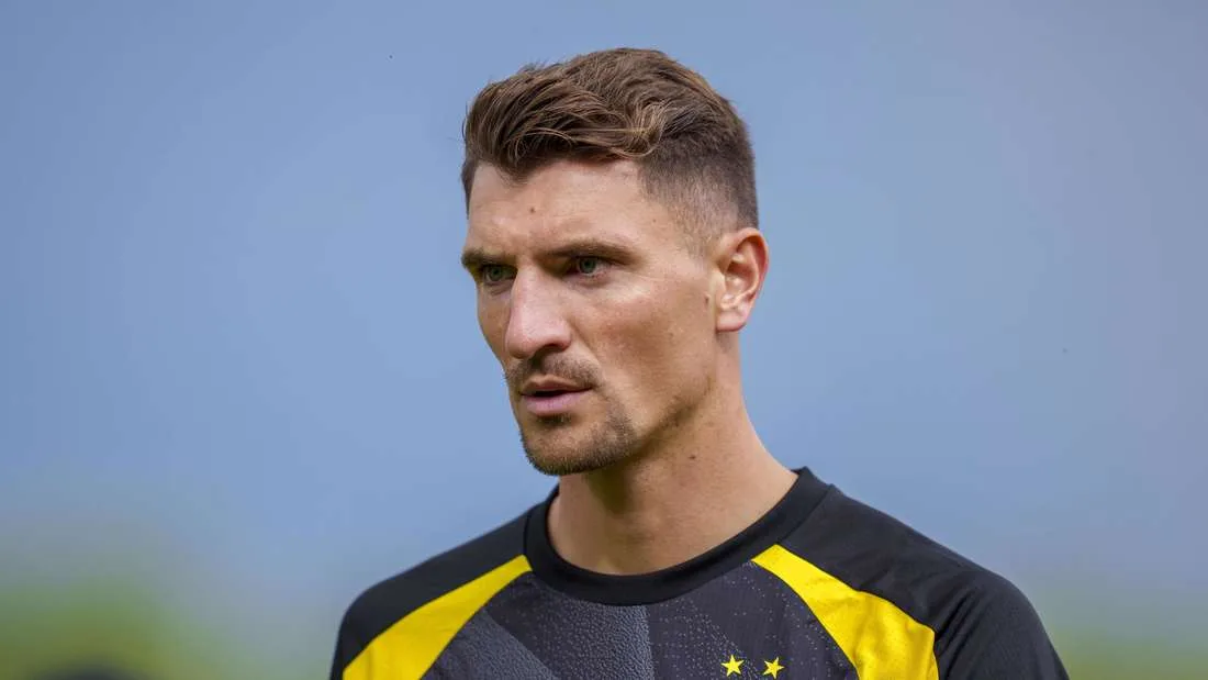 Thomas Meunier beklagt große BVB-Schwierigkeiten: „Probleme wie nie zuvor“