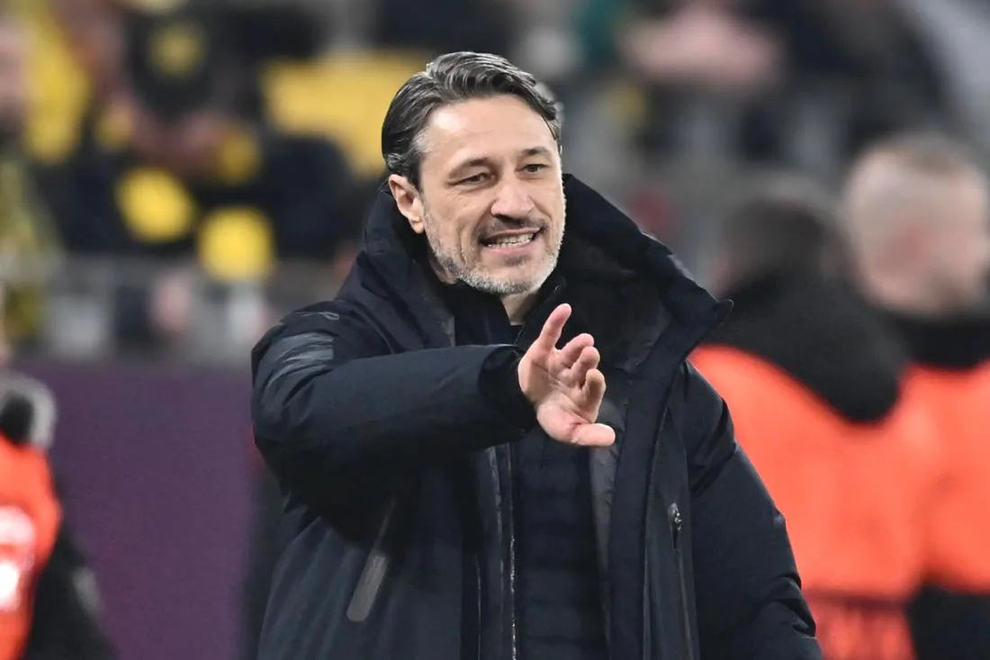 BVB-Rückfall gegen Lille: Kovač-Prognose geht komplett daneben