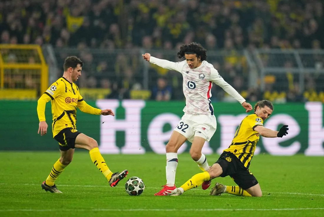 BVB-Star bekam wohl durch ungewöhnliche Kovač-Maßnahme neue Rolle