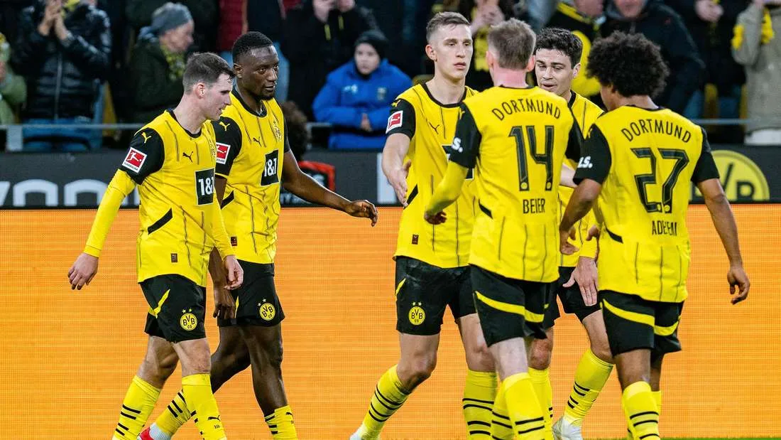 Zwei Stammspielern droht eine Sperre
