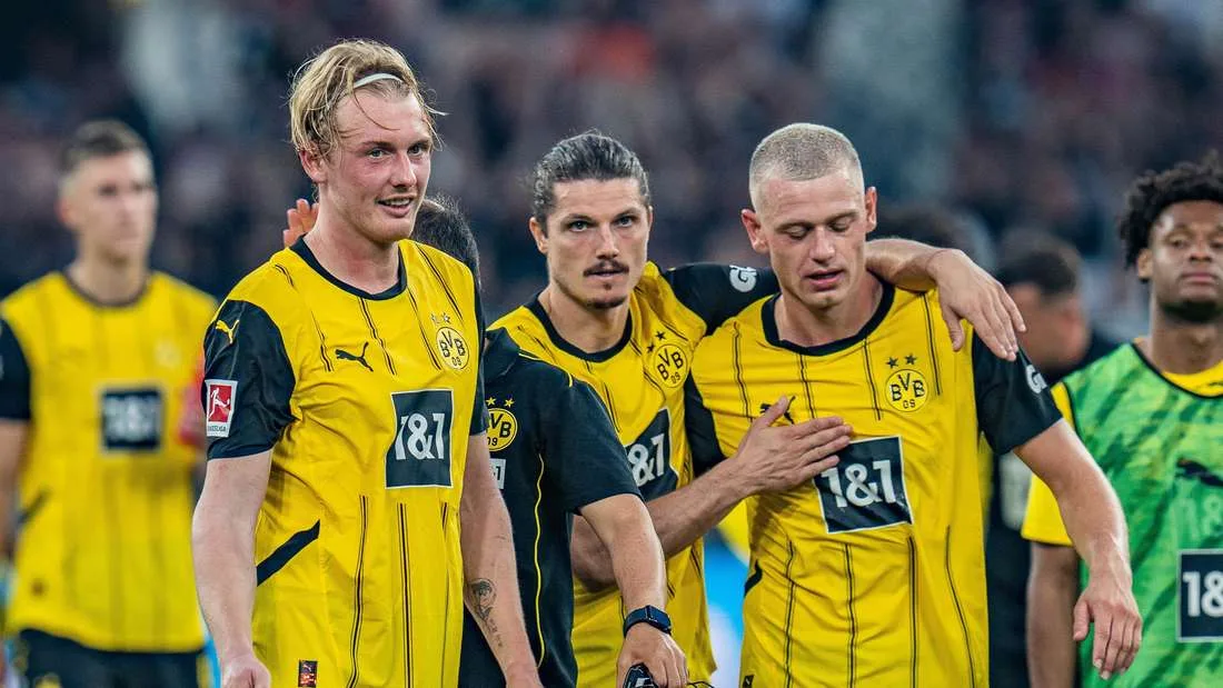 BVB-Partner verkündet wichtige Vertragsverlängerung