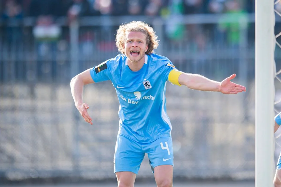 Hier läuft die 3. Liga