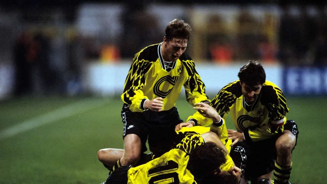 BVB spielt gegen FC Augsburg in ganz besonderem Trikot