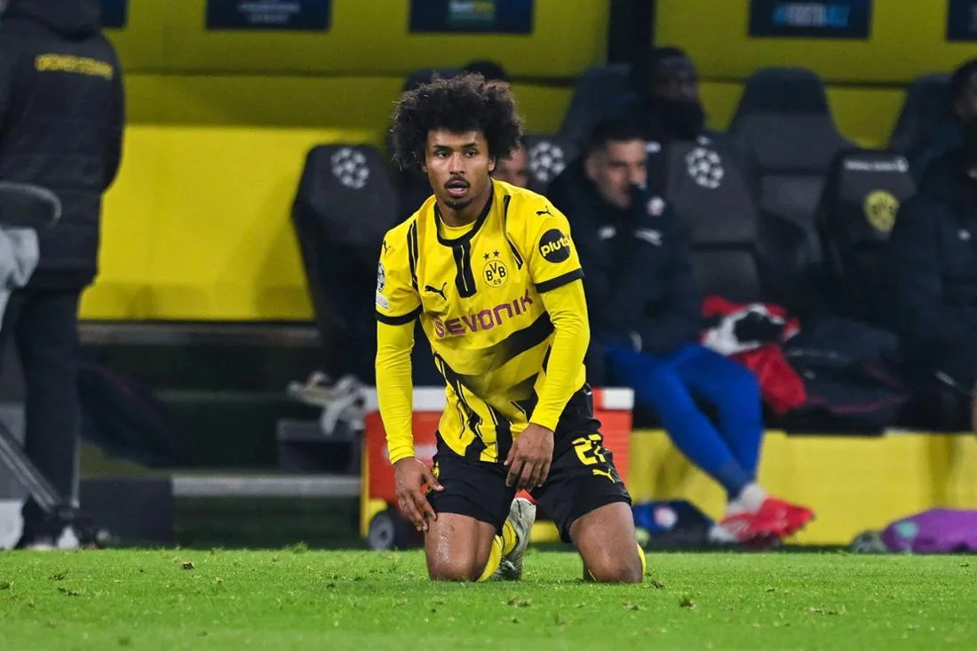 Borussia Dortmund gegen FC Augsburg heute live im TV und Stream: Hier läuft die Bundesliga