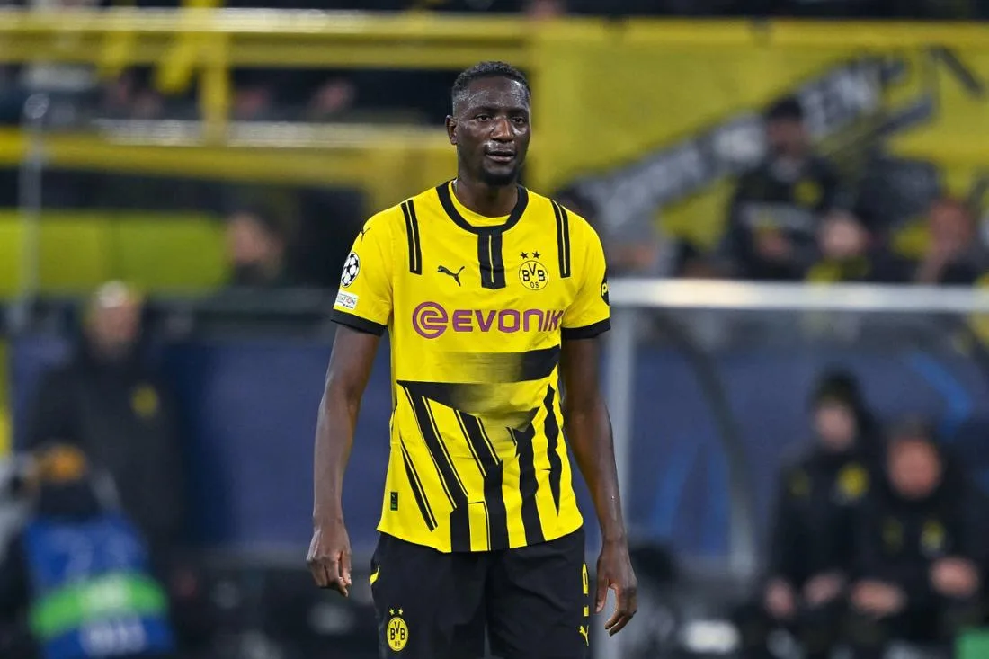 Hier sehen Sie den BVB gegen den FC Augsburg heute live im TV und Stream