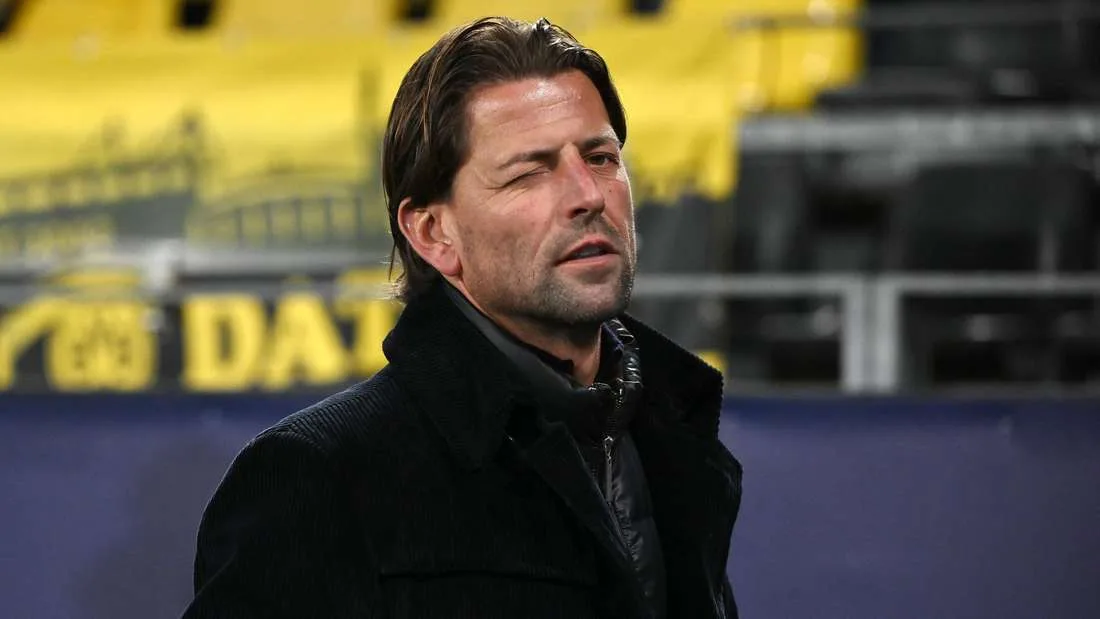 BVB-Legende wünscht Schalke 04 die Bundesliga-Rückkehr