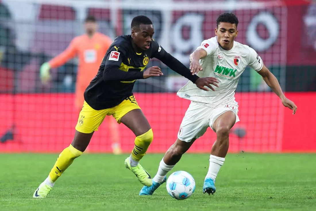 Augsburg ist für den BVB aus vier Gründen ein besonders ekliger Gegner