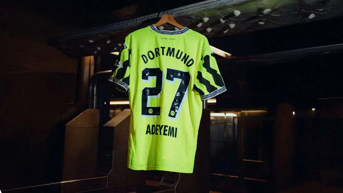 „Shop ist ein Witz“: BVB-Sondertrikot-Verkauf verärgert Anhänger