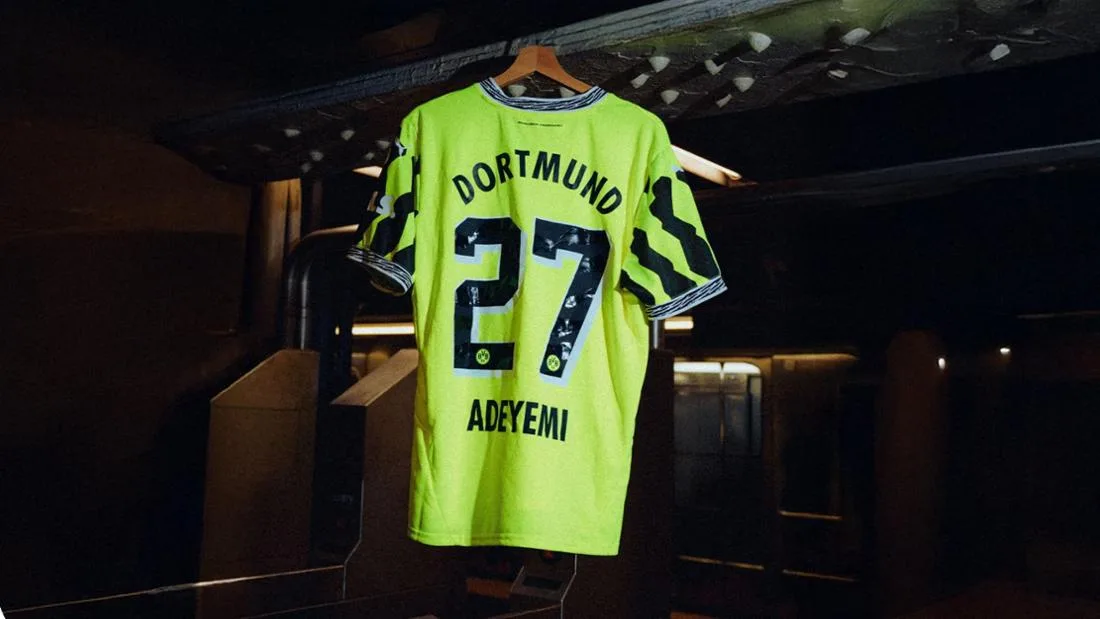 „Shop ist ein Witz“: BVB-Sondertrikot-Verkauf verärgert Anhänger