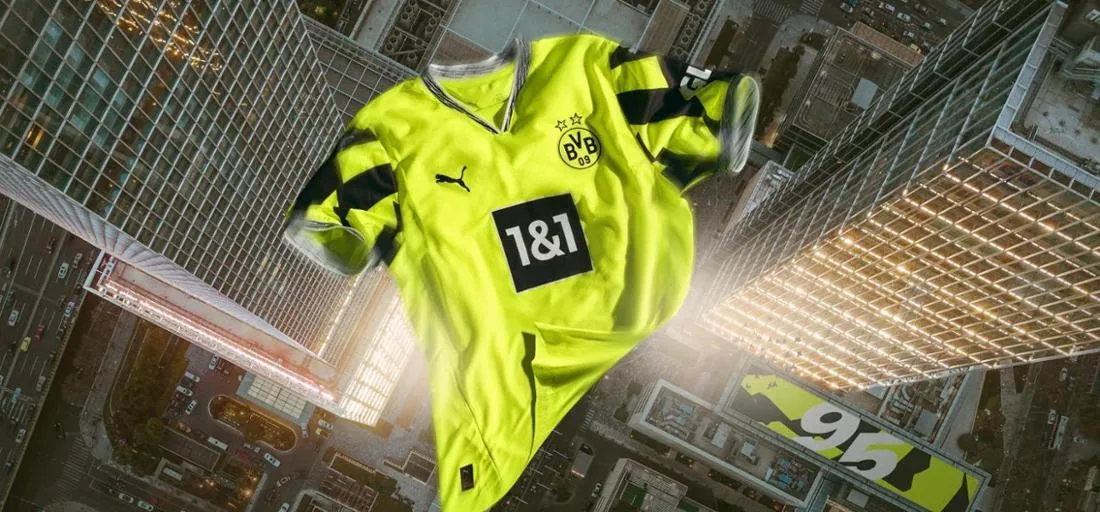 Verkauf von BVB-Sondertrikot verärgert Fans: „Was soll das?“