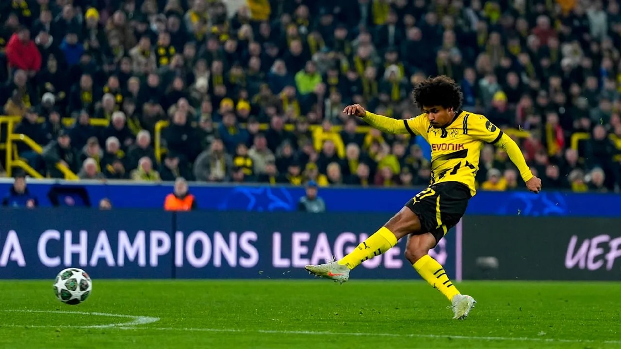 BVB heute in der Bundesliga: Borussia Dortmund – Augsburg im Live-Ticker | Sport