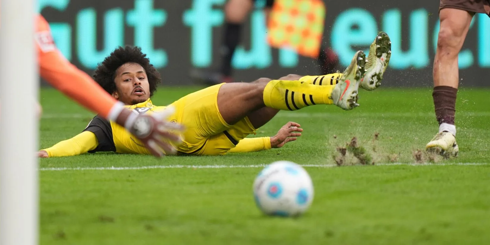 Hier läuft das BVB-Heimspiel am Samstag live