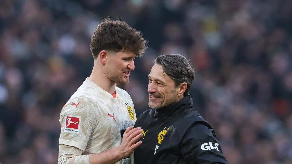 BVB findet plötzlich zu neuer Stabilität